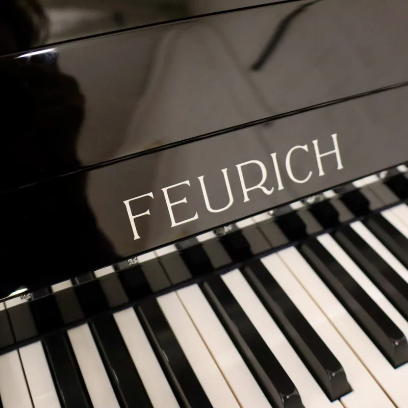 FEURICH 115 Premiere