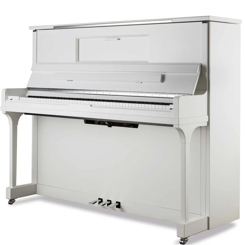 Review FEURICH 123 Vienna (Made in Austria) – Hình ảnh thực tế tại showroom Elite Piano