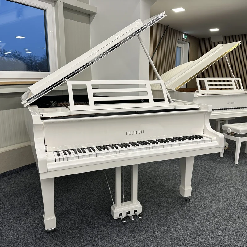 Đàn piano Feurich FEURICH 179 -