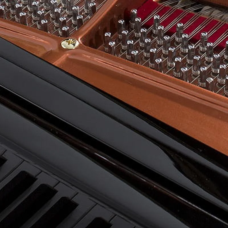 Review FEURICH 218 -