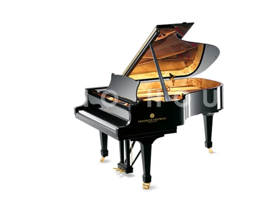 Friedrich Grotrian FG188 - Đàn Piano Grotrian-Steinweg tại Elite Piano