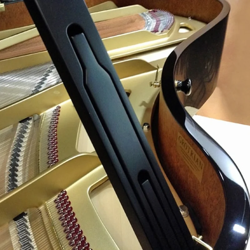 Friedrich Grotrian FG275 – Toàn cảnh thiết kế tại Elite Piano