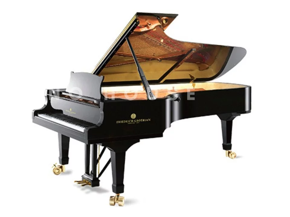 Friedrich Grotrian FG275 - Đàn Piano Grotrian-Steinweg tại Elite Piano