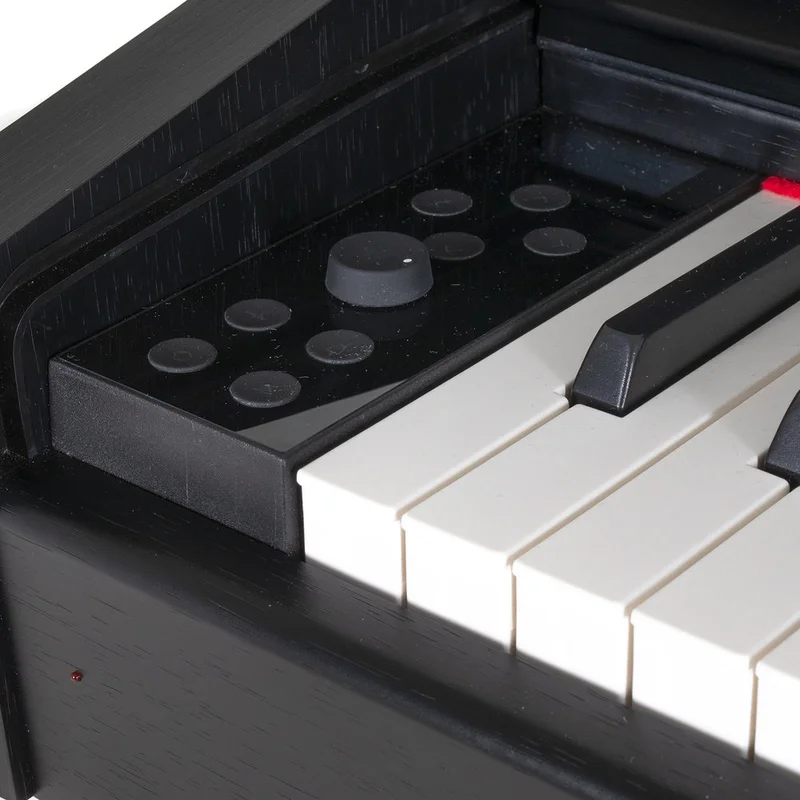 Showroom Elite Piano trưng bày đàn Gewa DP345