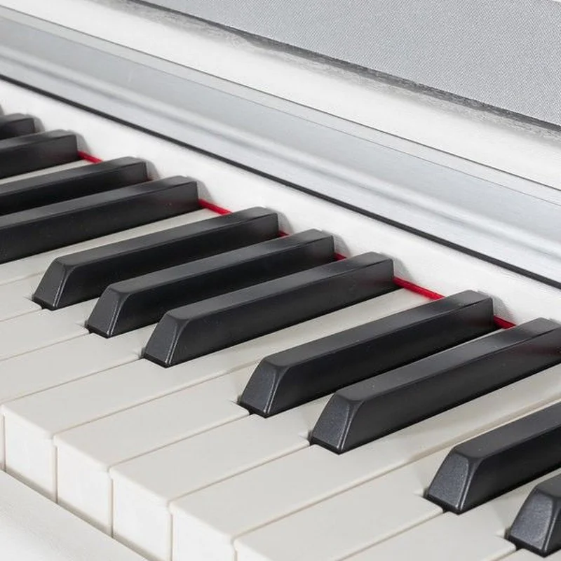 Review Gewa DP345 – Hình ảnh thực tế tại showroom Elite Piano
