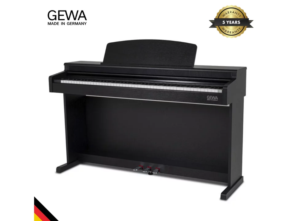 Gewa DP345 - Đàn Piano Gewa tại Elite Piano