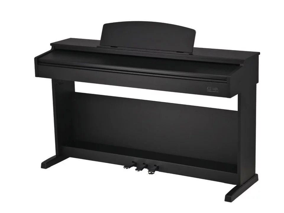 Gewa DP510 – Toàn cảnh thiết kế tại Elite Piano