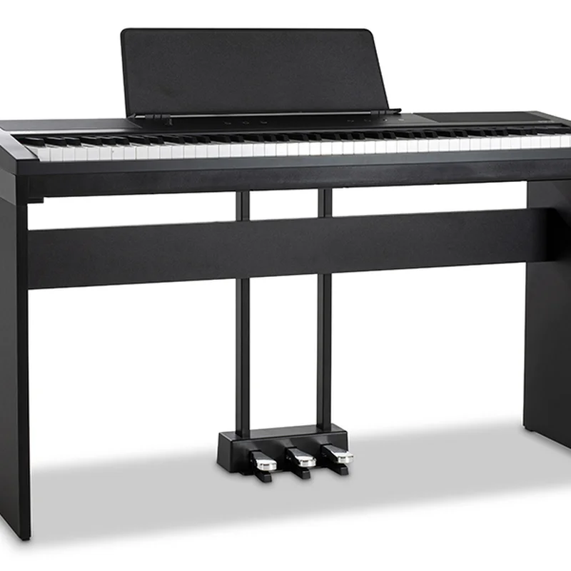 Gewa PP3 (Portable Piano) – Toàn cảnh thiết kế tại Elite Piano