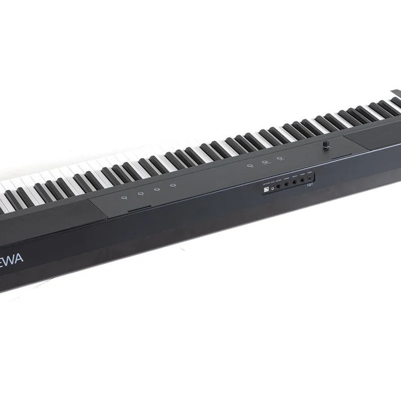 Review Gewa PP3 (Portable Piano) – Hình ảnh thực tế tại showroom Elite Piano