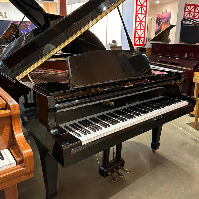 KAWAI GS-30 – Toàn cảnh thiết kế tại Elite Piano