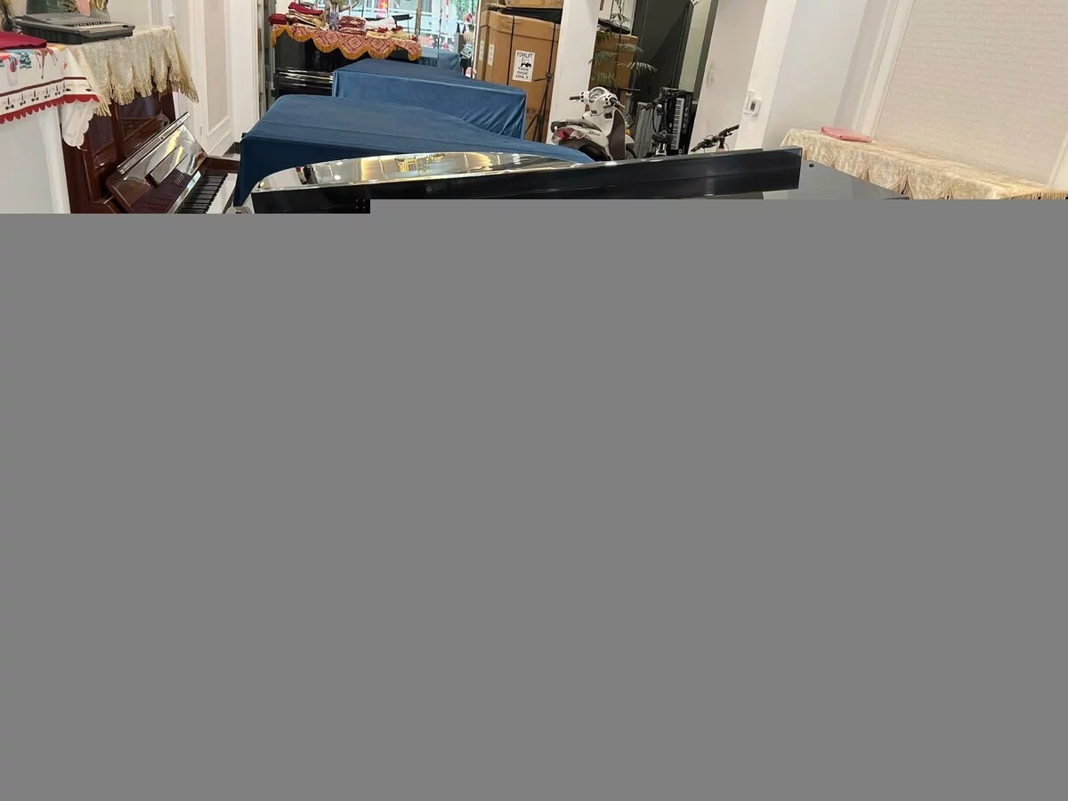 KAWAI GS-30 tại Elite Piano TP.HCM – Không gian trưng bày