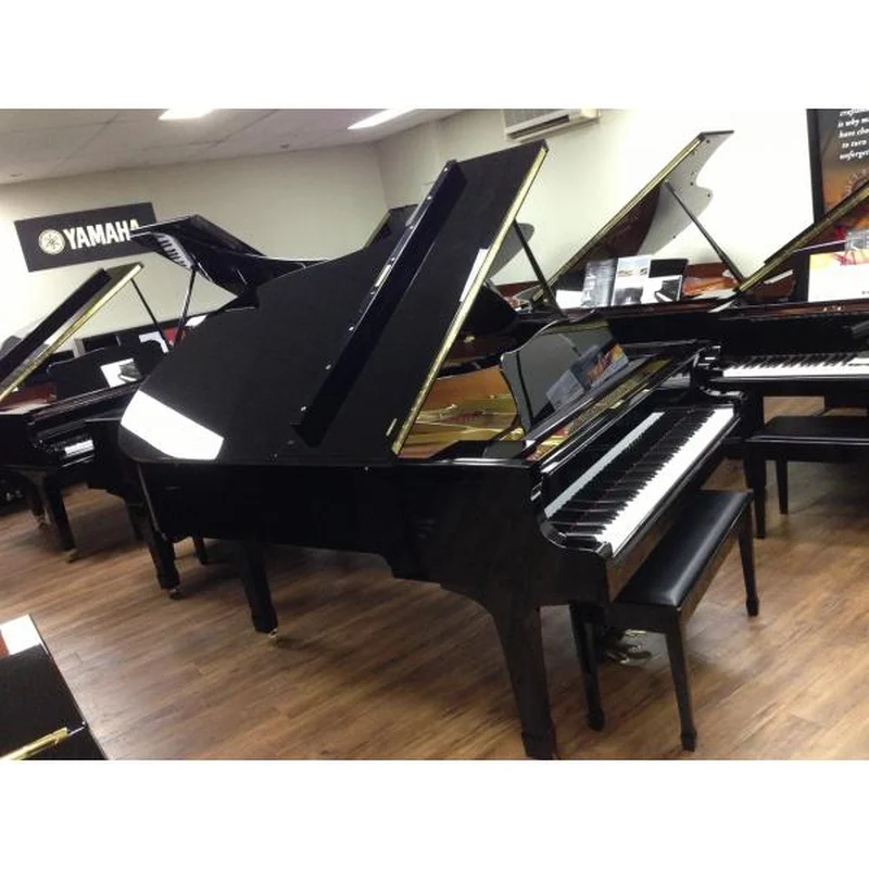Review YAMAHA G5 – Hình ảnh thực tế tại showroom Elite Piano