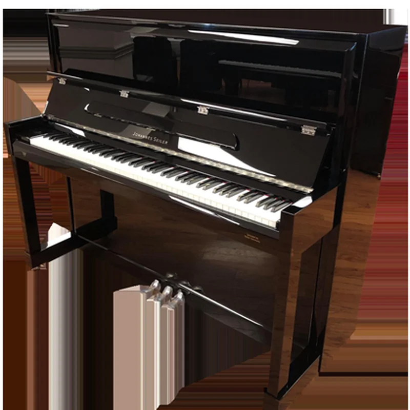 Review GS-122 – Hình ảnh thực tế tại showroom Elite Piano