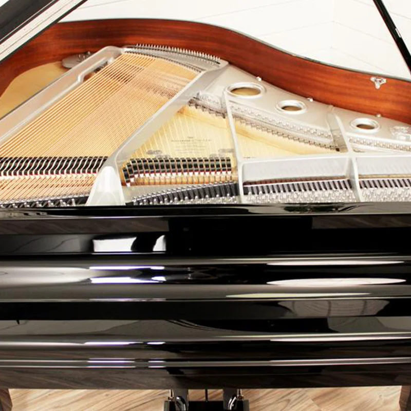 GS-150 B – Toàn cảnh thiết kế tại Elite Piano