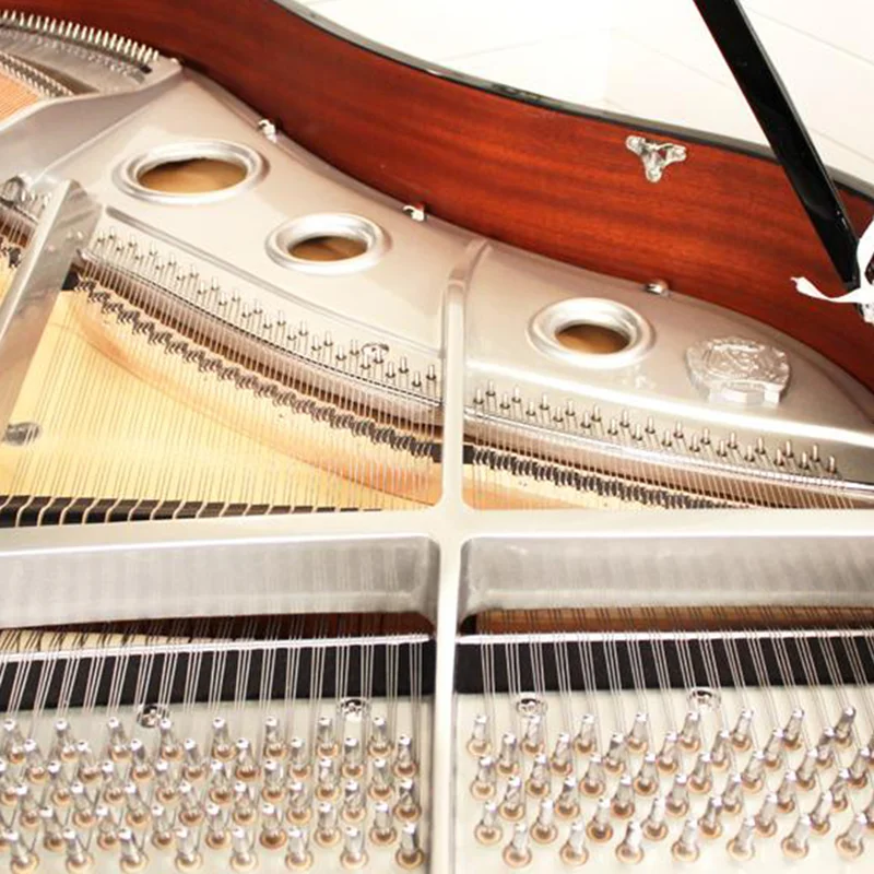GS-150 B - Đàn Piano Seiler tại Elite Piano