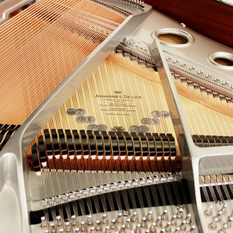 Review GS-150 B – Hình ảnh thực tế tại showroom Elite Piano