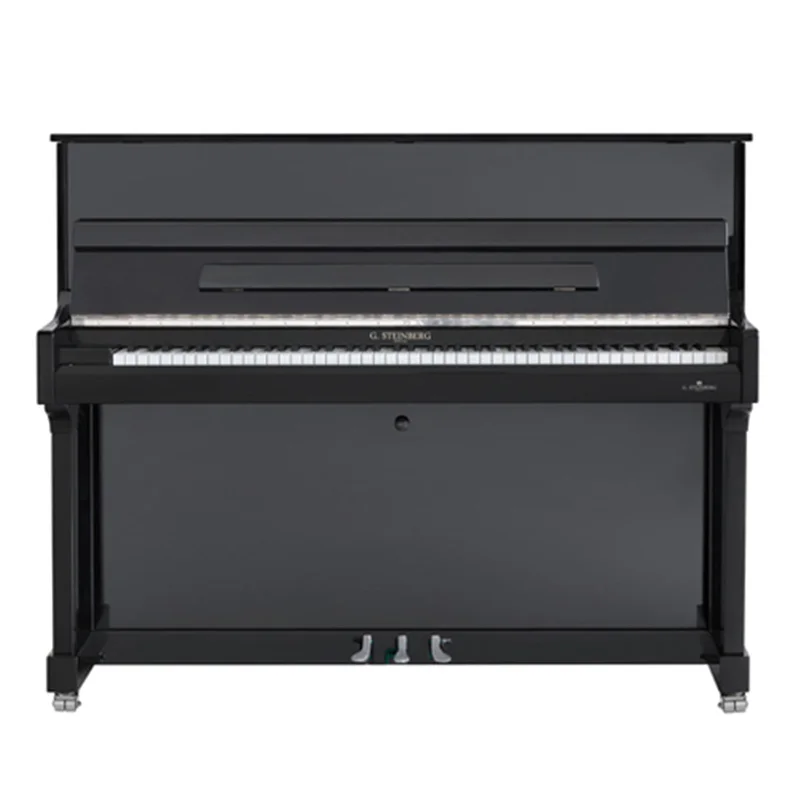 Review GS-647R – Hình ảnh thực tế tại showroom Elite Piano