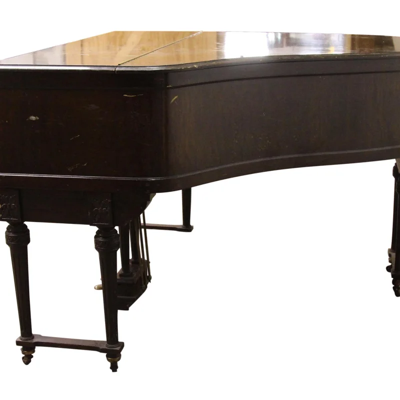 Đàn piano Kawai Hazelton Bros Louis XV – Chi tiết bàn phím