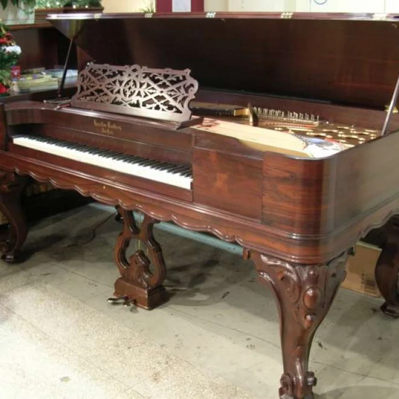 Hazelton Bros Louis XV