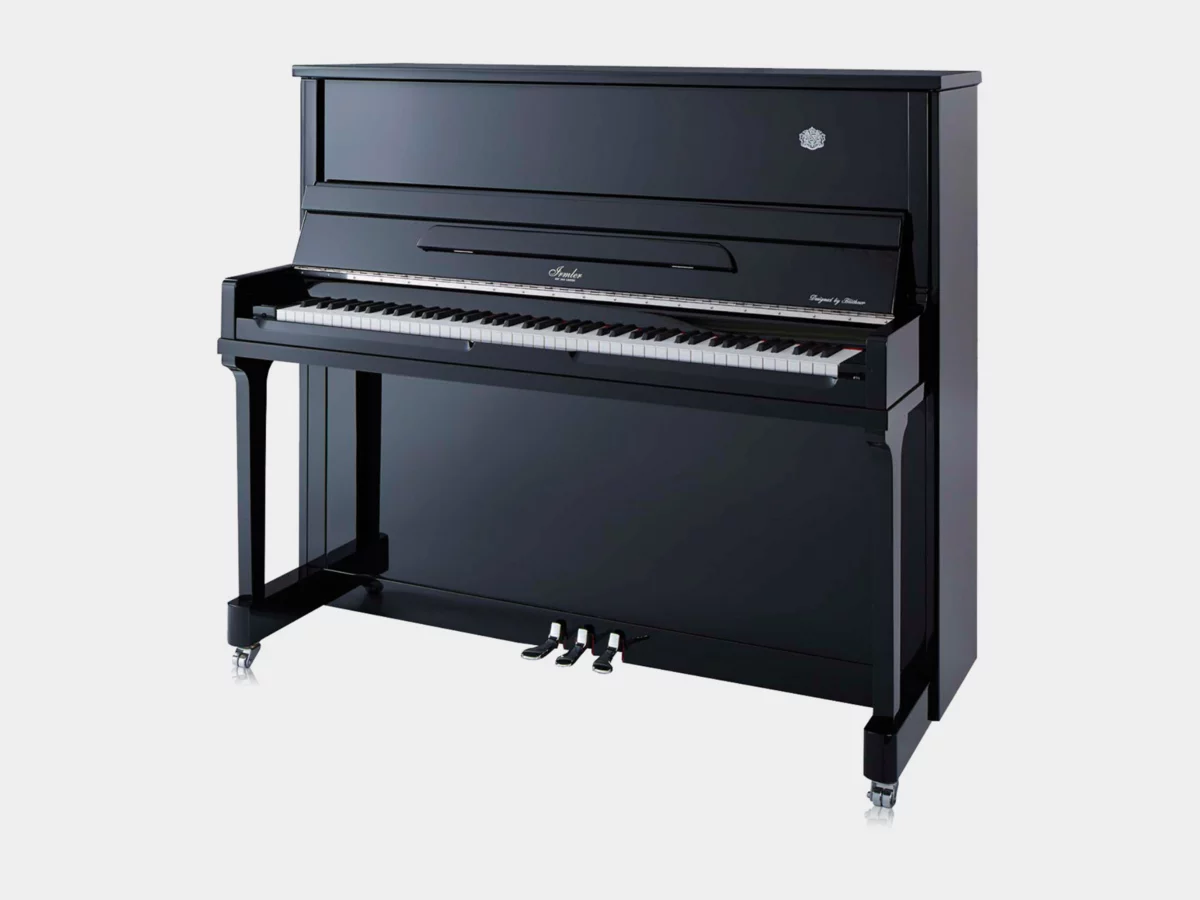 Irmler P125 Supreme (Designed by Blüthner) - Đàn Piano Blüthner tại Elite Piano