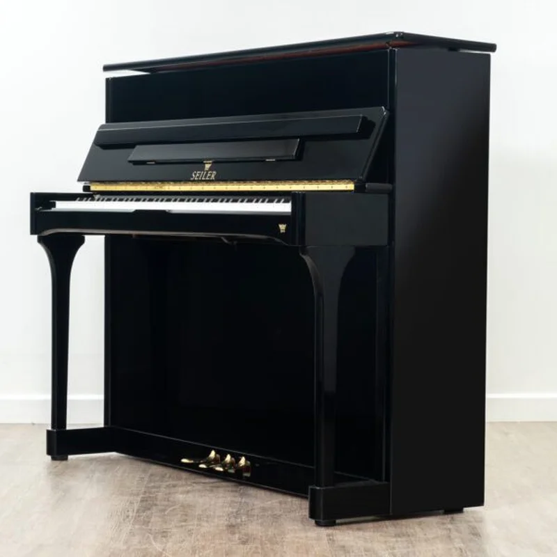 Review Jubilee – Hình ảnh thực tế tại showroom Elite Piano