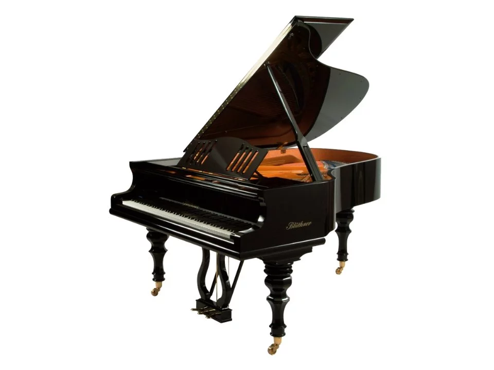 Jubilee - Đàn Piano Blüthner tại Elite Piano