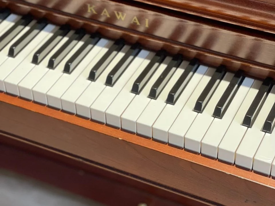 Kawai 504F