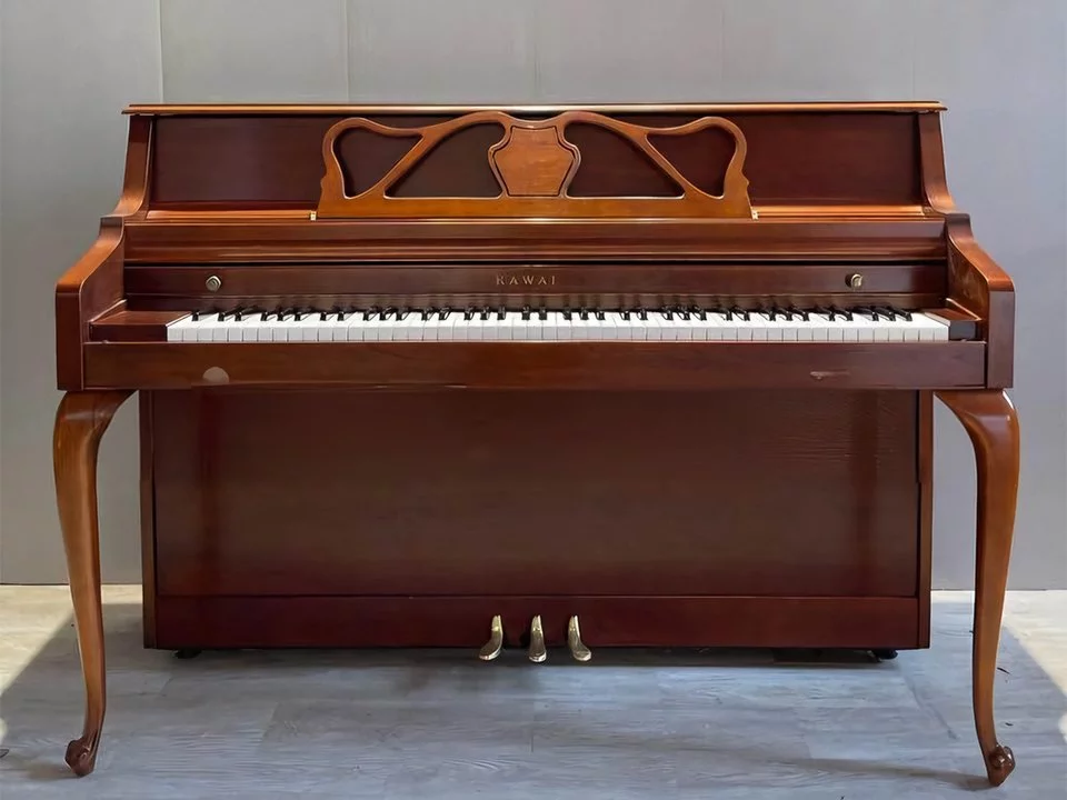 Kawai 504F - Đàn Piano Kawai tại Elite Piano