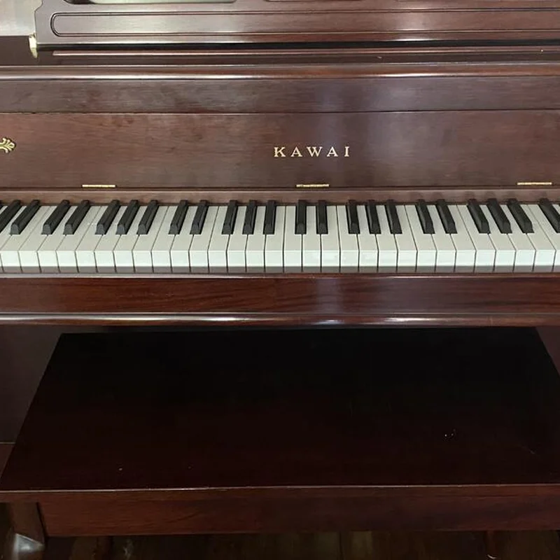 Đàn piano Kawai Kawai 606 – Chi tiết bàn phím
