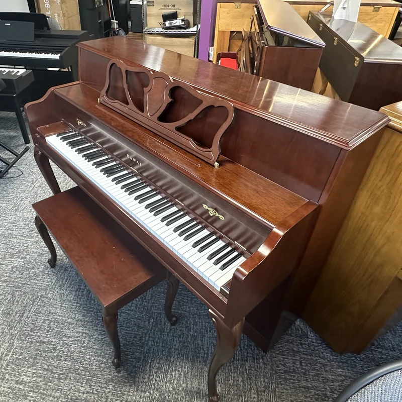Kawai 606 - Đàn Piano Kawai tại Elite Piano