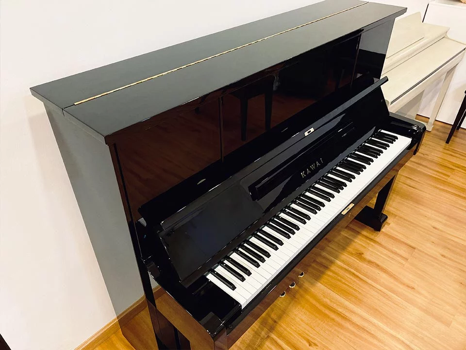 KAWAI BL12 – Toàn cảnh thiết kế tại Elite Piano