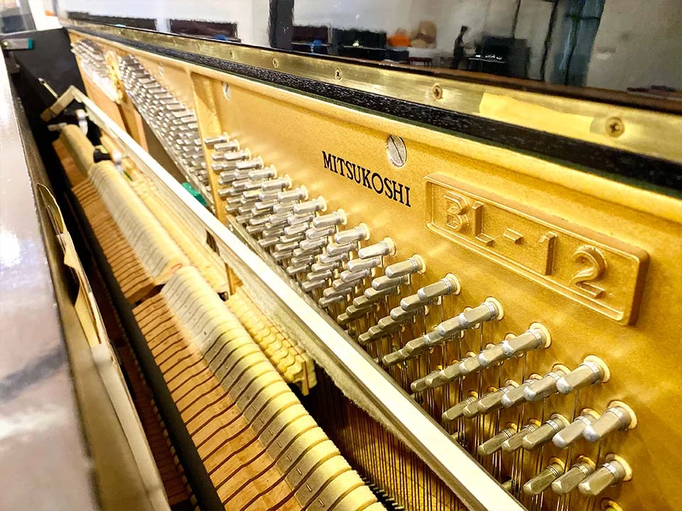 KAWAI BL12 - Đàn Piano Kawai tại Elite Piano