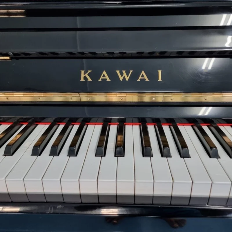 Review KAWAI BL12 – Hình ảnh thực tế tại showroom Elite Piano
