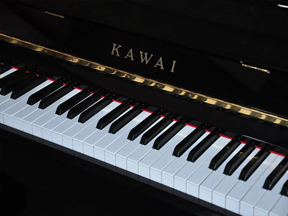 KAWAI BL31 – Toàn cảnh thiết kế tại Elite Piano
