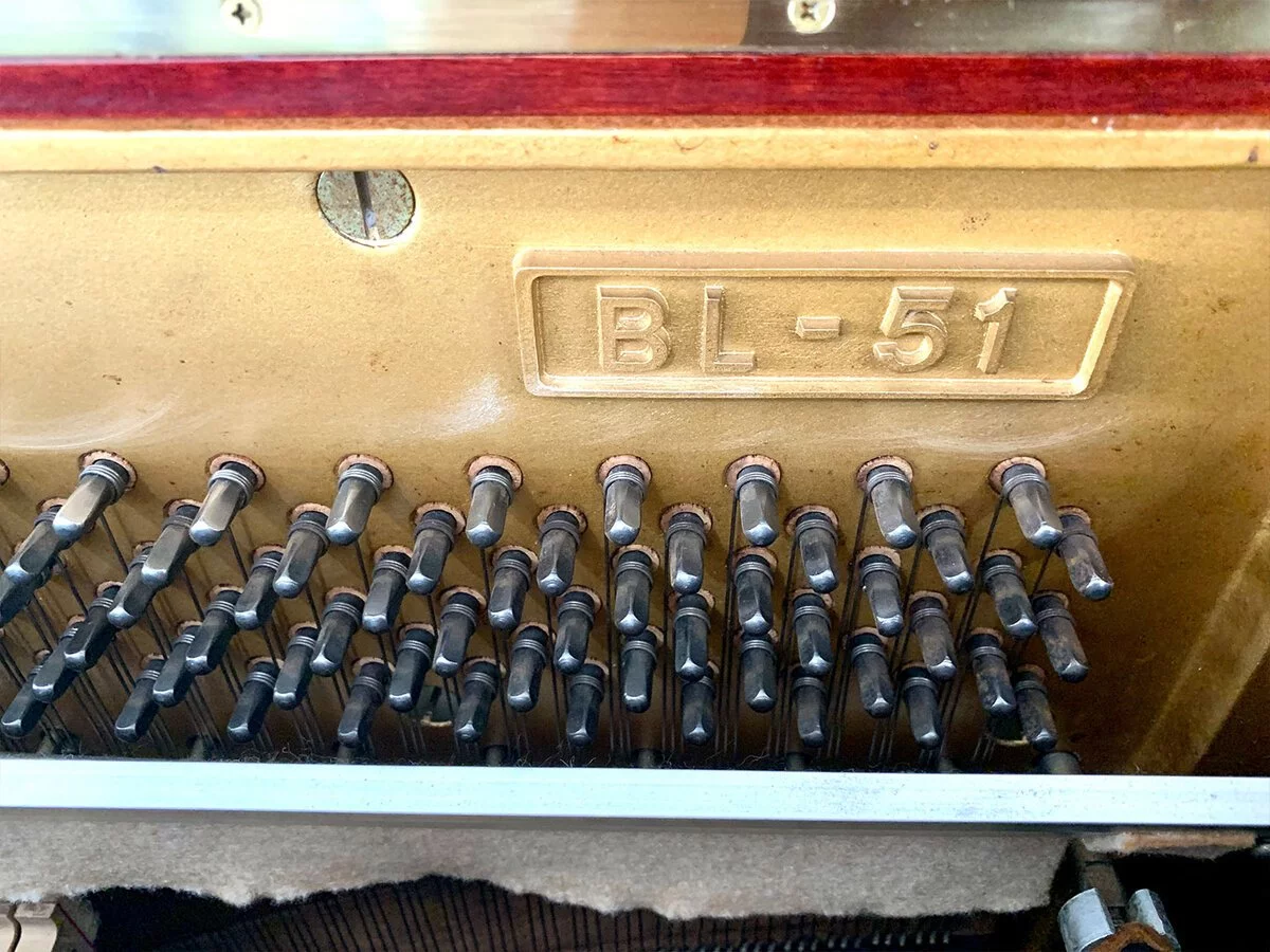 KAWAI BL51 Mh