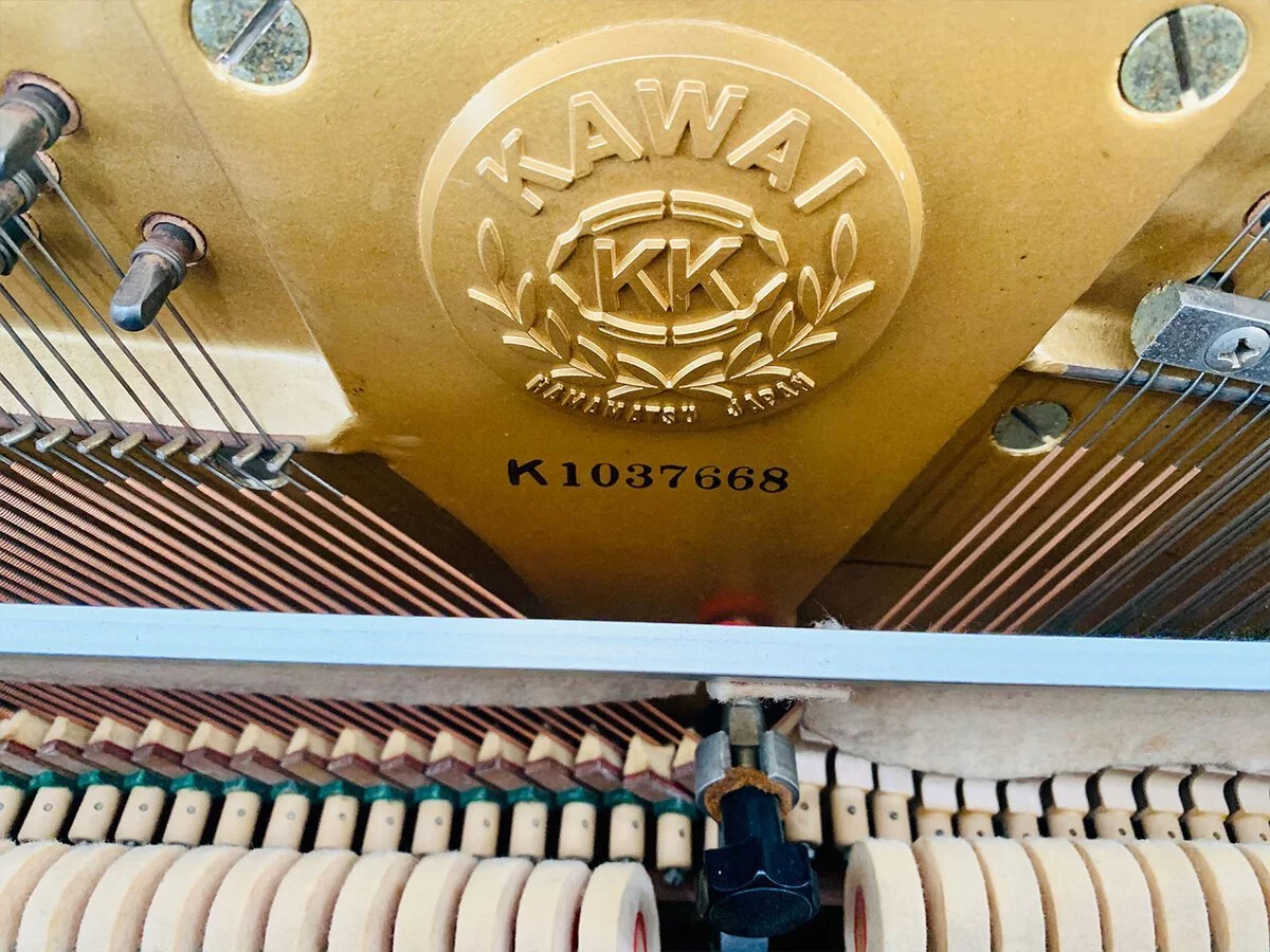 KAWAI BL51 Mh