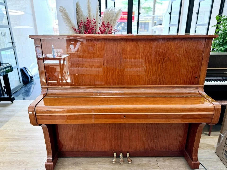 KAWAI BL61 Superior – Toàn cảnh thiết kế tại Elite Piano