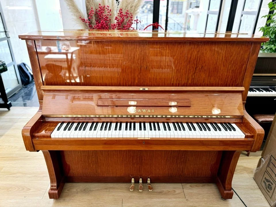 KAWAI BL61 Superior - Đàn Piano Kawai tại Elite Piano