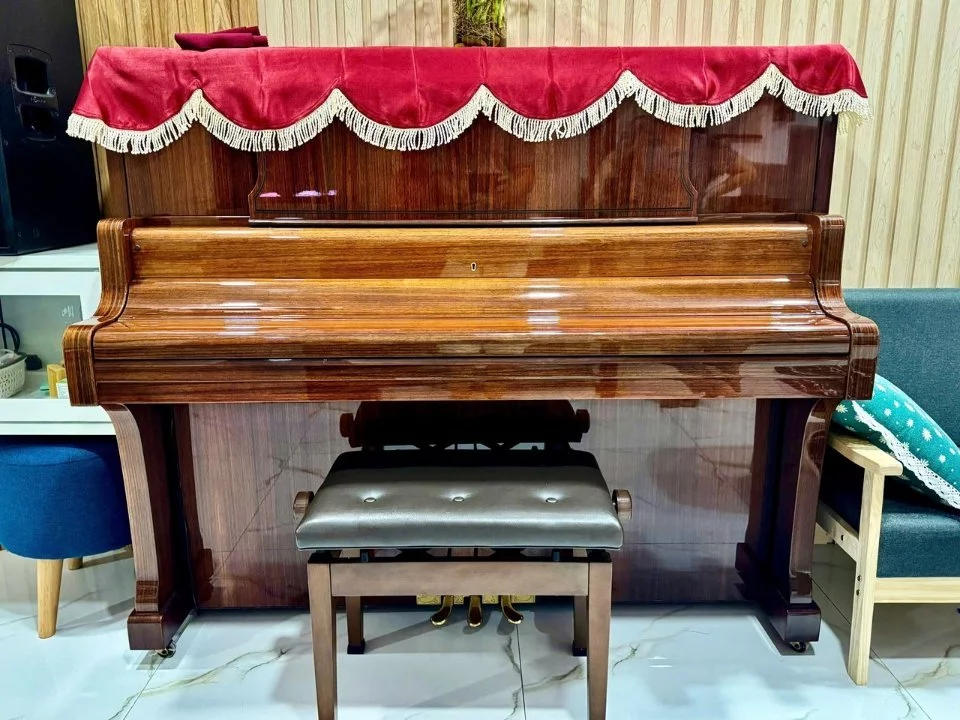 KAWAI BL82 – Toàn cảnh thiết kế tại Elite Piano