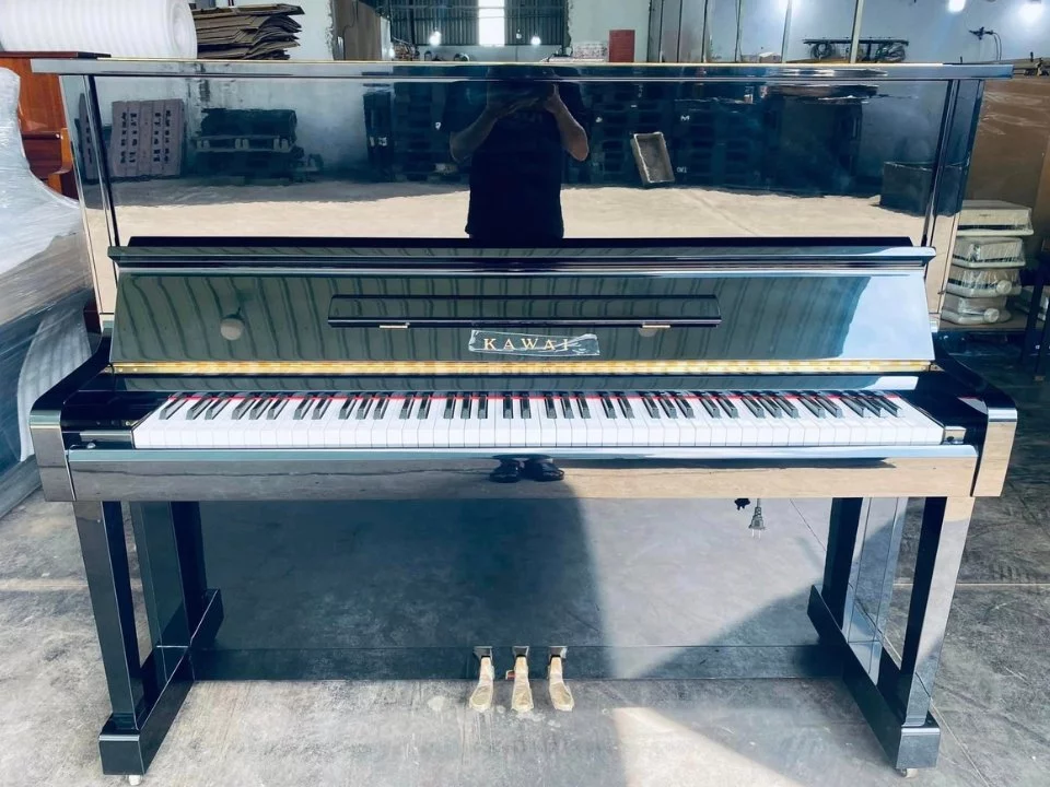 KAWAI BS-10 – Toàn cảnh thiết kế tại Elite Piano