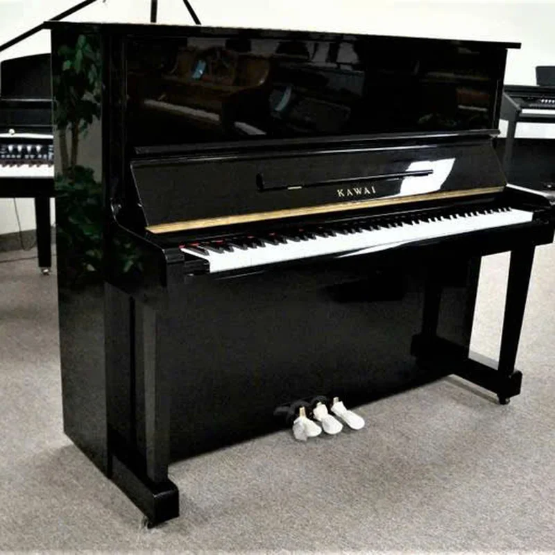 Review KAWAI BS-10 – Hình ảnh thực tế tại showroom Elite Piano