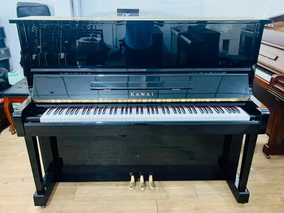 KAWAI BS-10 - Đàn Piano Kawai tại Elite Piano
