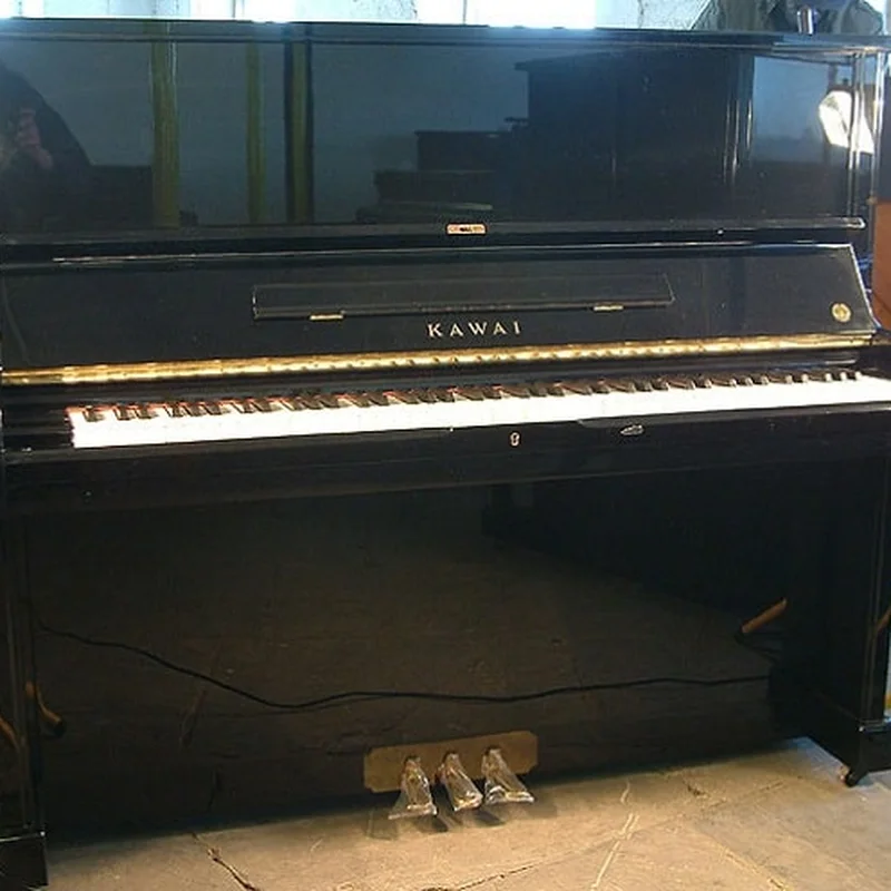 Đàn piano KAWAI BS-30S – Chi tiết bàn phím
