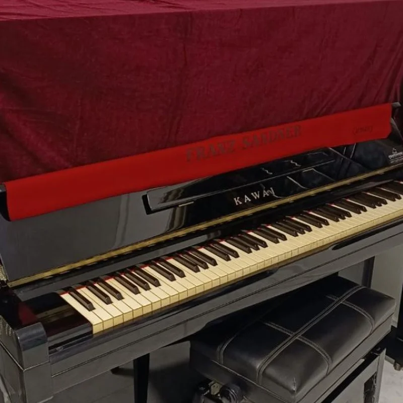 Review KAWAI BS-3A – Hình ảnh thực tế tại showroom Elite Piano