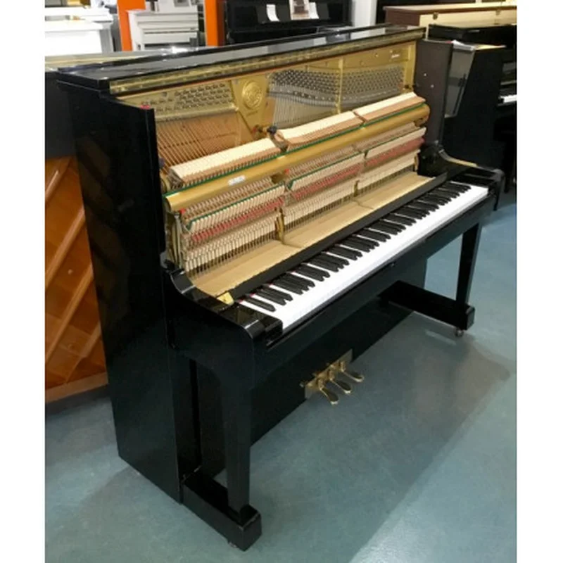 KAWAI BS-2A – Toàn cảnh thiết kế tại Elite Piano