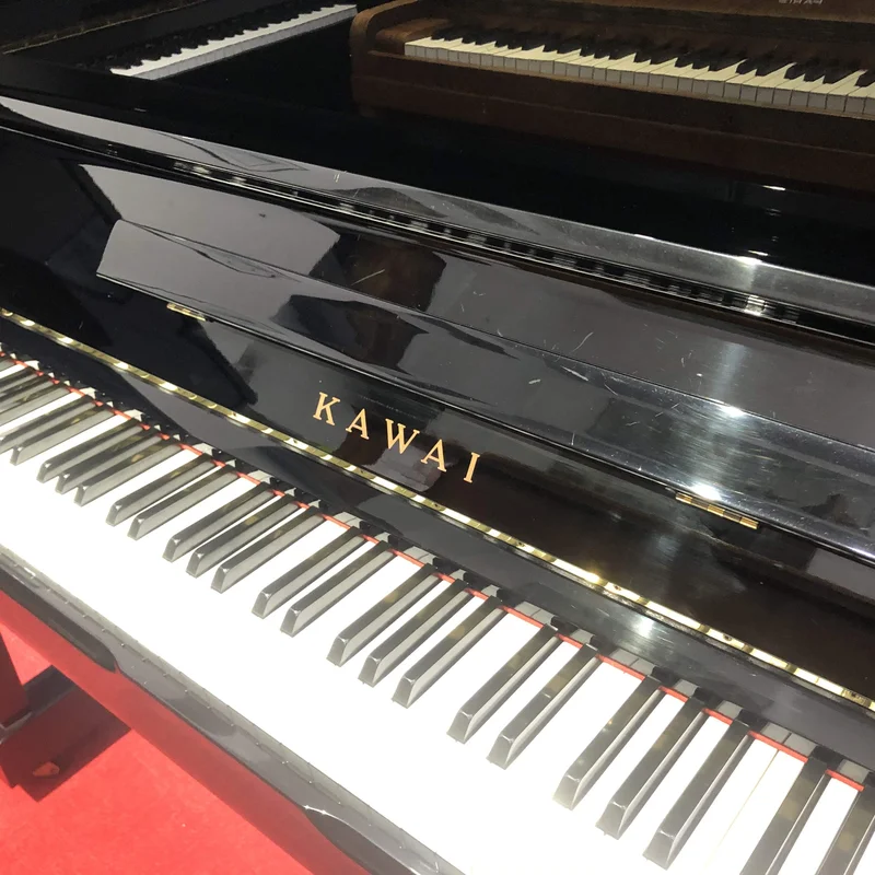 Đàn piano Kawai KAWAI BS-2A – Chi tiết bàn phím