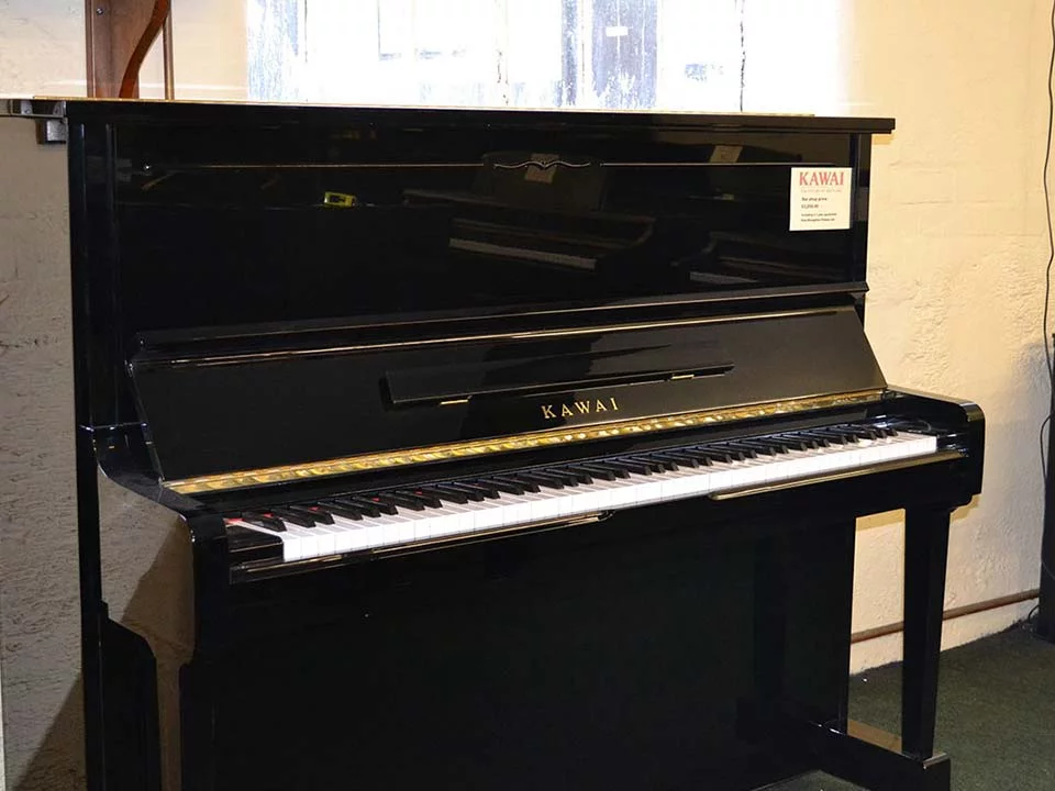 KAWAI BS-2A - Đàn Piano Kawai tại Elite Piano