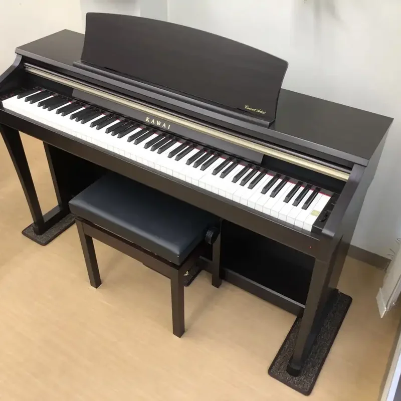 KAWAI CA12 R – Toàn cảnh thiết kế tại Elite Piano