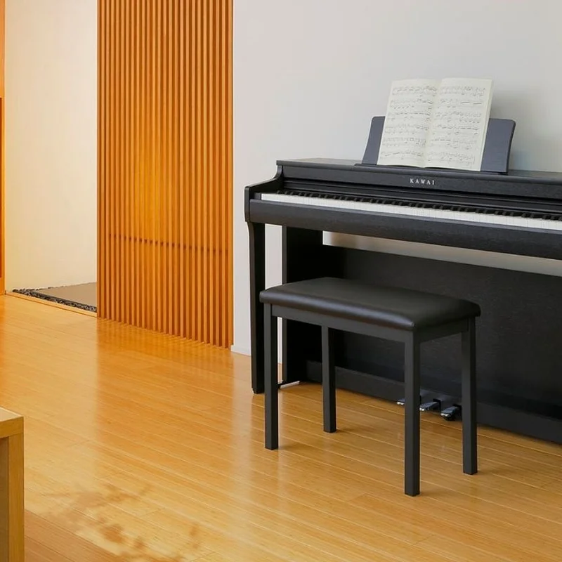 KAWAI CA12 R - Đàn Piano Kawai tại Elite Piano