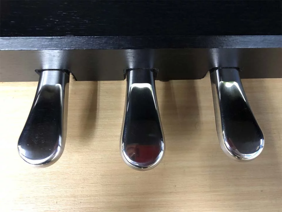 KAWAI CA13 B – Toàn cảnh thiết kế tại Elite Piano